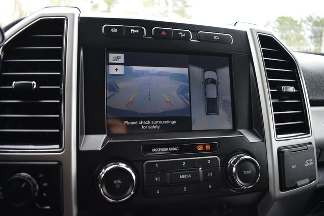 2019 Ford F-350 Super Duty Lariat