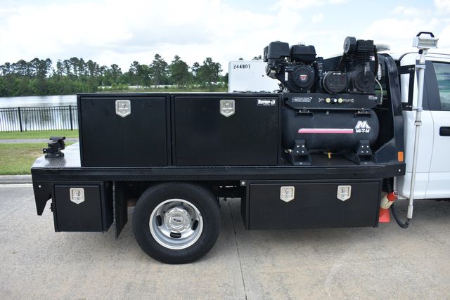 2019 Ford F-350 Super Duty XL