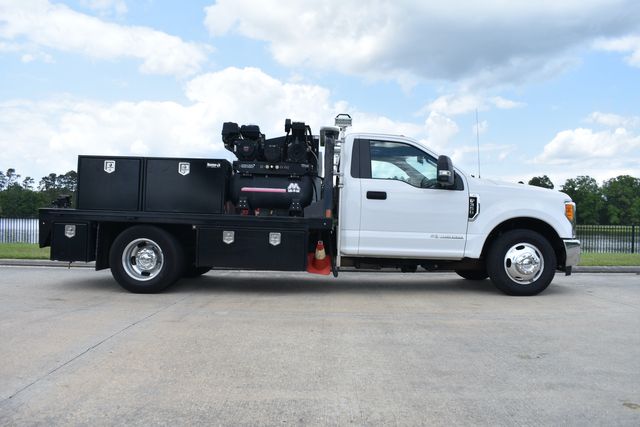 2019 Ford F-350 Super Duty XL