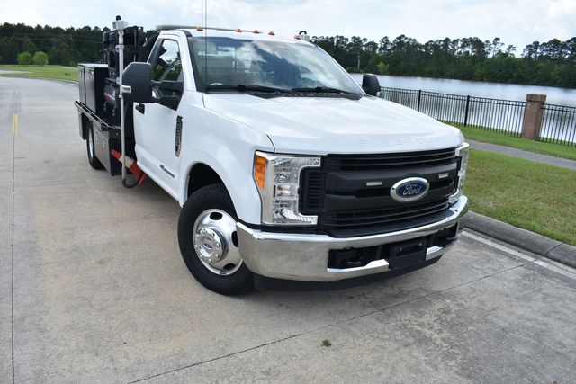 2019 Ford F-350 Super Duty XL