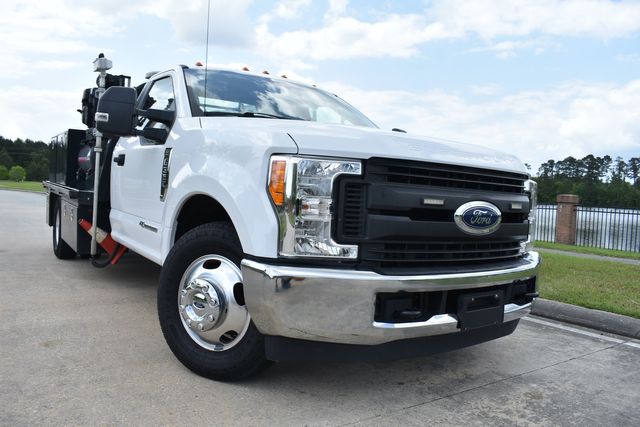 2019 Ford F-350 Super Duty XL | Walker, LA | Boardwalk Motorcars LLC