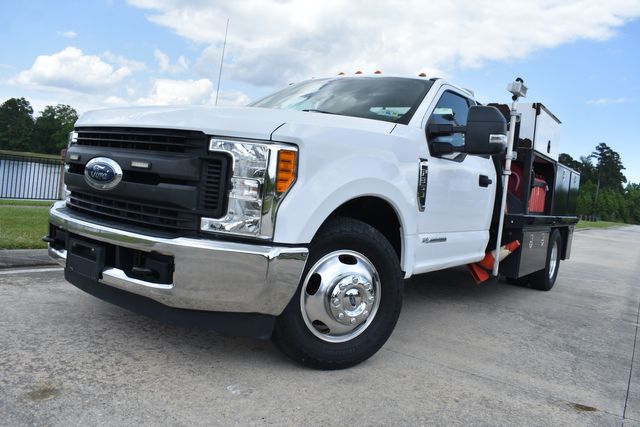 2019 Ford F-350 Super Duty XL