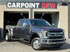2019 Ford F-350 XLT DUALLY 4X4 DIESEL AUTO  | Dallas, TX | Carpoint-DFW