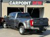 2019 Ford F-350 XLT DUALLY 4X4 DIESEL AUTO  | Dallas, TX | Carpoint-DFW