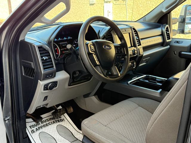 2019 Ford F-350 XLT DUALLY 4X4 DIESEL AUTO 