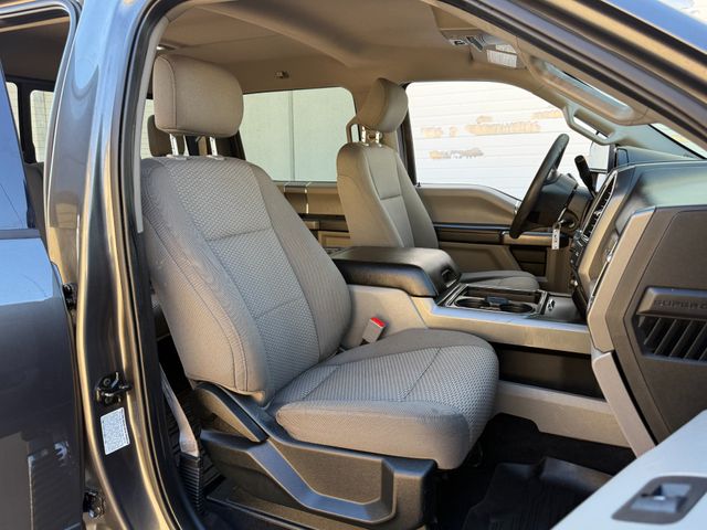 2019 Ford F-350 XLT DUALLY 4X4 DIESEL AUTO 