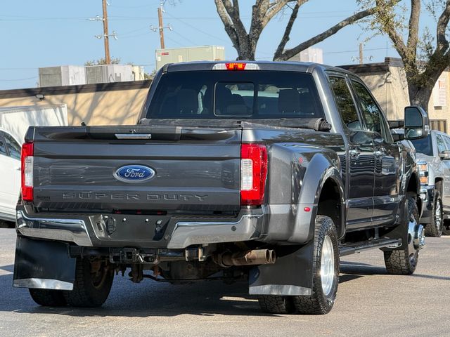 2019 Ford F-350 XLT DUALLY 4X4 DIESEL AUTO 