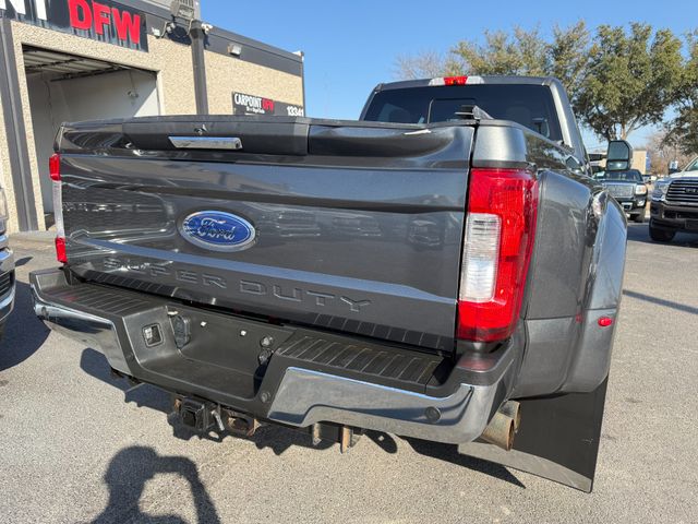2019 Ford F-350 XLT DUALLY 4X4 DIESEL AUTO 