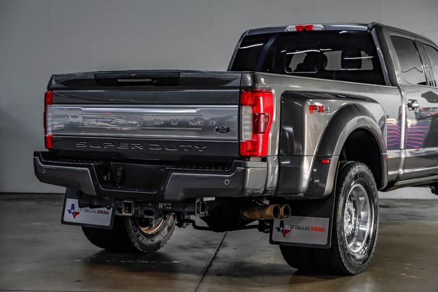 2019 Ford F-450 Platinum | Dallas, TX | East Dallas Diesel 2019 Ford F-450 Platinum | Dallas, TX | East Dallas Diesel