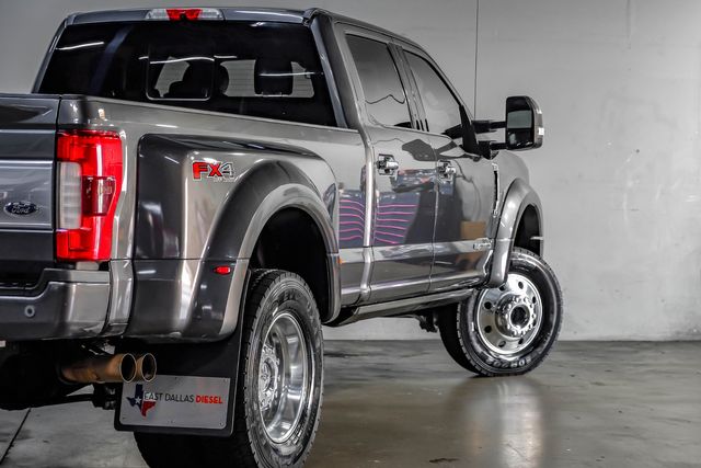 2019 Ford F-450 Super Duty Platinum | Dallas, TX | East Dallas Diesel 2019 Ford F-450 Super Duty Platinum | Dallas, TX | East Dallas Diesel