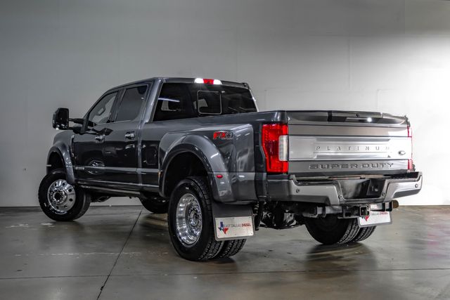 2019 Ford F-450 Platinum | Dallas, TX | East Dallas Diesel 2019 Ford F-450 Platinum | Dallas, TX | East Dallas Diesel