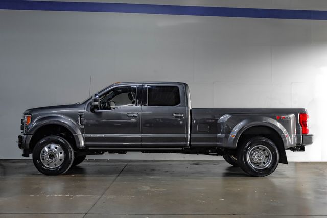 2019 Ford F-450 Platinum | Dallas, TX | East Dallas Diesel 2019 Ford F-450 Platinum | Dallas, TX | East Dallas Diesel