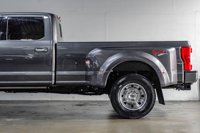 2019 Ford F-450 Platinum | Dallas, TX | East Dallas Diesel 2019 Ford F-450 Platinum | Dallas, TX | East Dallas Diesel