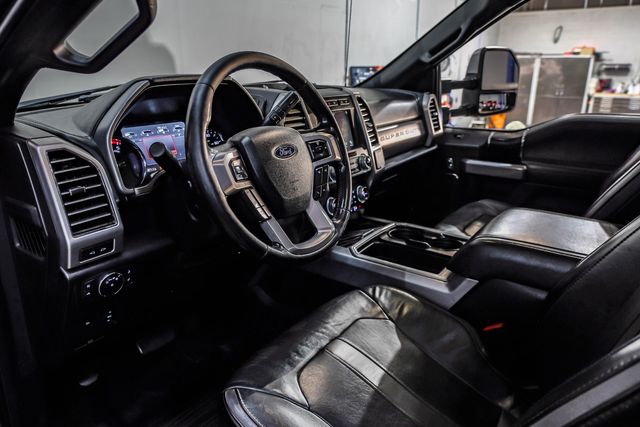 2019 Ford F-450 Super Duty Platinum | Dallas, TX | East Dallas Diesel 2019 Ford F-450 Super Duty Platinum | Dallas, TX | East Dallas Diesel