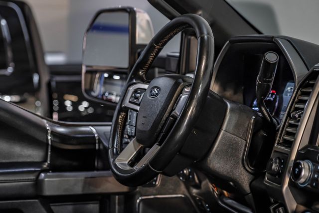 2019 Ford F-450 Platinum | Dallas, TX | East Dallas Diesel