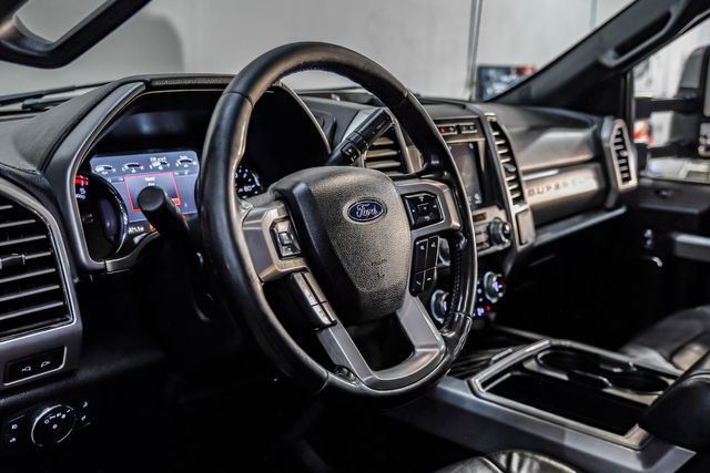 2019 Ford F-450 Platinum | Dallas, TX | East Dallas Diesel