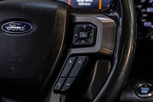 2019 Ford F-450 Super Duty Platinum Ultimate FX4 Leveled 35" H/T Pano 1 OWNER | Dallas, TX | East Dallas Diesel 2019 Ford F-450 Super Duty Platinum Ultimate FX4 Leveled 35" H/T Pano 1 OWNER | Dallas, TX | East Dallas Diesel