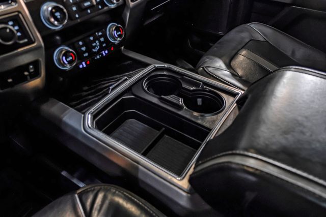 2019 Ford F-450 Platinum | Dallas, TX | East Dallas Diesel