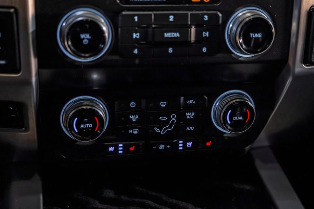 2019 Ford F-450 Super Duty Platinum Ultimate FX4 Leveled 35" H/T Pano 1 OWNER | Dallas, TX | East Dallas Diesel 2019 Ford F-450 Super Duty Platinum Ultimate FX4 Leveled 35" H/T Pano 1 OWNER | Dallas, TX | East Dallas Diesel