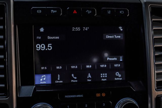 2019 Ford F-450 Platinum | Dallas, TX | East Dallas Diesel