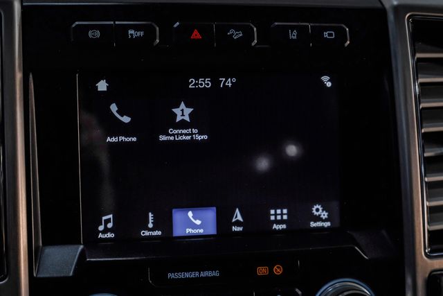 2019 Ford F-450 Platinum | Dallas, TX | East Dallas Diesel 2019 Ford F-450 Platinum | Dallas, TX | East Dallas Diesel