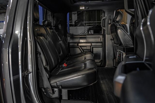 2019 Ford F-450 Platinum | Dallas, TX | East Dallas Diesel