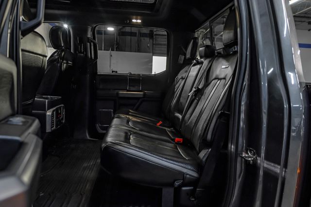 2019 Ford F-450 Platinum | Dallas, TX | East Dallas Diesel 2019 Ford F-450 Platinum | Dallas, TX | East Dallas Diesel