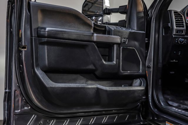 2019 Ford F-450 Super Duty Platinum Ultimate FX4 Leveled 35" H/T Pano 1 OWNER | Dallas, TX | East Dallas Diesel 2019 Ford F-450 Super Duty Platinum Ultimate FX4 Leveled 35" H/T Pano 1 OWNER | Dallas, TX | East Dallas Diesel