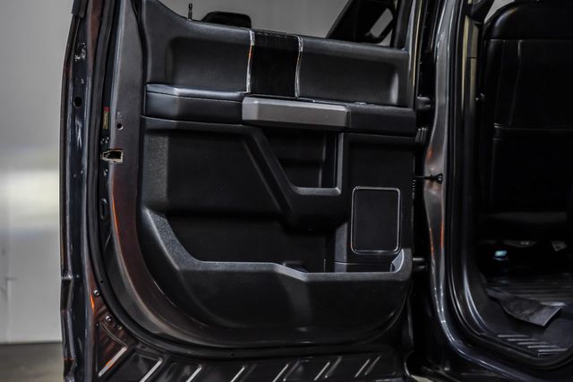 2019 Ford F-450 Super Duty Platinum Ultimate FX4 Leveled 35" H/T Pano 1 OWNER | Dallas, TX | East Dallas Diesel 2019 Ford F-450 Super Duty Platinum Ultimate FX4 Leveled 35" H/T Pano 1 OWNER | Dallas, TX | East Dallas Diesel