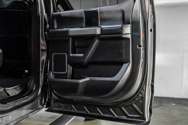 2019 Ford F-450 Platinum | Dallas, TX | East Dallas Diesel