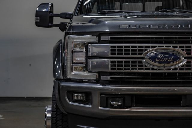 2019 Ford F-450 Super Duty Platinum | Dallas, TX | East Dallas Diesel 2019 Ford F-450 Super Duty Platinum | Dallas, TX | East Dallas Diesel