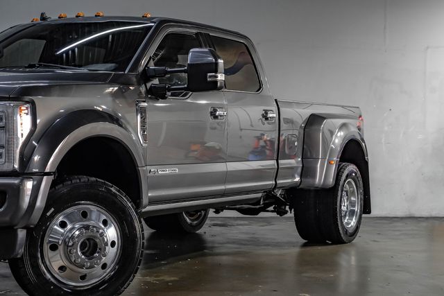 2019 Ford F-450 Platinum | Dallas, TX | East Dallas Diesel 2019 Ford F-450 Platinum | Dallas, TX | East Dallas Diesel