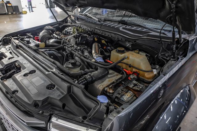 2019 Ford F-450 Super Duty Platinum | Dallas, TX | East Dallas Diesel 2019 Ford F-450 Super Duty Platinum | Dallas, TX | East Dallas Diesel