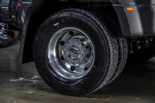 2019 Ford F-450 Platinum | Dallas, TX | East Dallas Diesel