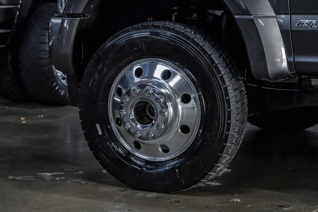 2019 Ford F-450 Super Duty Platinum Ultimate FX4 Leveled 35" H/T Pano 1 OWNER | Dallas, TX | East Dallas Diesel 2019 Ford F-450 Super Duty Platinum Ultimate FX4 Leveled 35" H/T Pano 1 OWNER | Dallas, TX | East Dallas Diesel