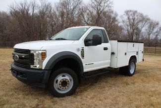 2019 Ford F-450 service body RWD  | Roscoe, IL | Autoland Outlets