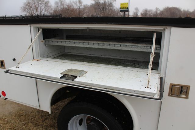 2019 Ford F-450 service body RWD | Roscoe, IL | Autoland Outlets 2019 Ford F-450 service body RWD | Roscoe, IL | Autoland Outlets