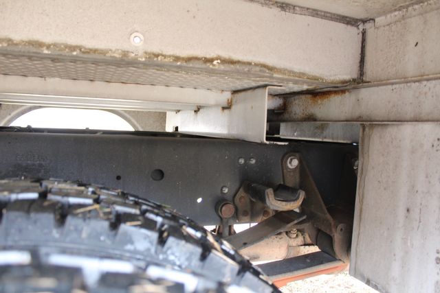 2019 Ford F-450 service body RWD  | Roscoe, IL | Autoland Outlets