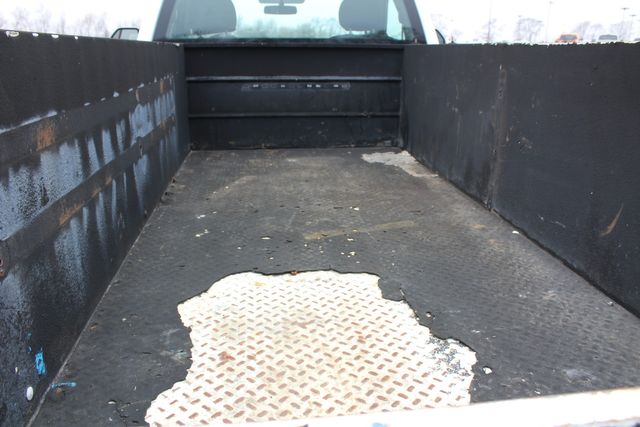 2019 Ford F-450 service body RWD | Roscoe, IL | Autoland Outlets 2019 Ford F-450 service body RWD | Roscoe, IL | Autoland Outlets