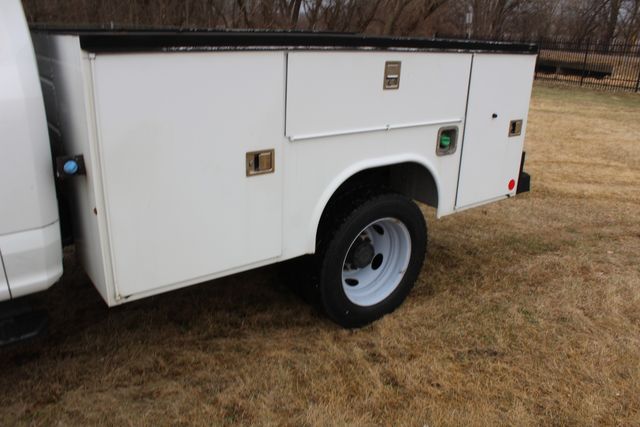 2019 Ford F-450 service body RWD | Roscoe, IL | Autoland Outlets 2019 Ford F-450 service body RWD | Roscoe, IL | Autoland Outlets