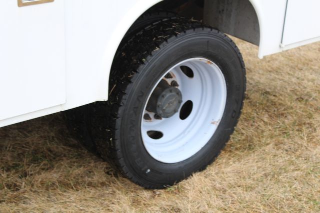 2019 Ford F-450 service body RWD  | Roscoe, IL | Autoland Outlets