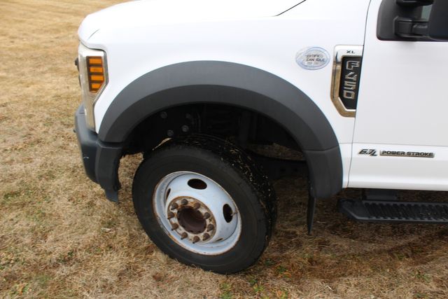 2019 Ford F-450 service body RWD  | Roscoe, IL | Autoland Outlets