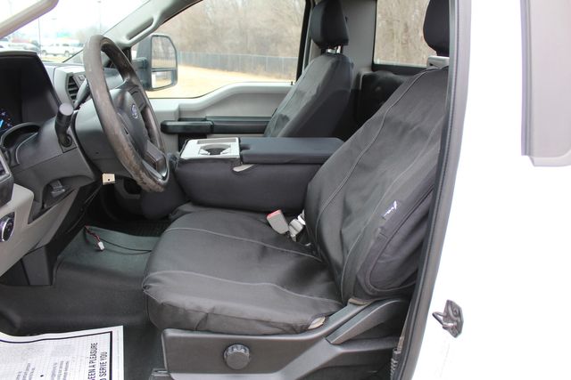 2019 Ford F-450 service body RWD | Roscoe, IL | Autoland Outlets 2019 Ford F-450 service body RWD | Roscoe, IL | Autoland Outlets