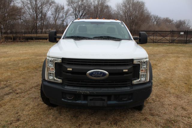 2019 Ford F-450 service body RWD  | Roscoe, IL | Autoland Outlets