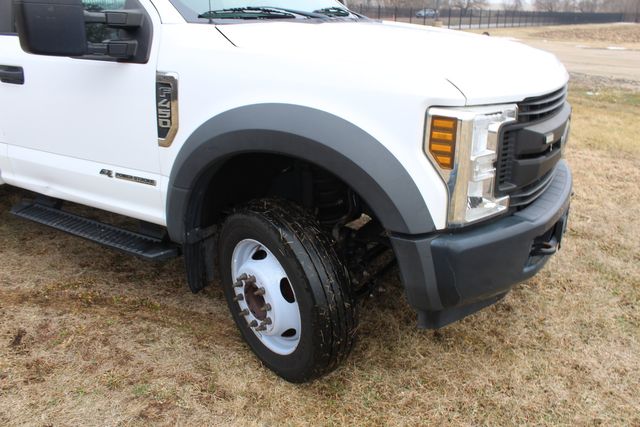 2019 Ford F-450 service body RWD | Roscoe, IL | Autoland Outlets 2019 Ford F-450 service body RWD | Roscoe, IL | Autoland Outlets
