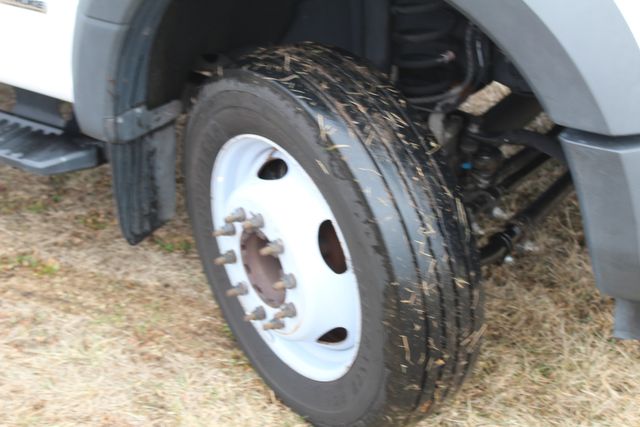 2019 Ford F-450 service body RWD | Roscoe, IL | Autoland Outlets 2019 Ford F-450 service body RWD | Roscoe, IL | Autoland Outlets