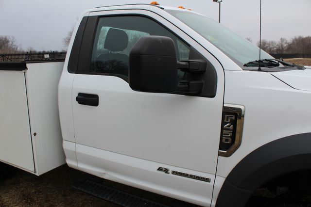 2019 Ford F-450 service body RWD  | Roscoe, IL | Autoland Outlets