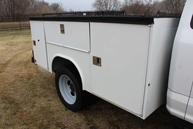 2019 Ford F-450 service body RWD | Roscoe, IL | Autoland Outlets 2019 Ford F-450 service body RWD | Roscoe, IL | Autoland Outlets