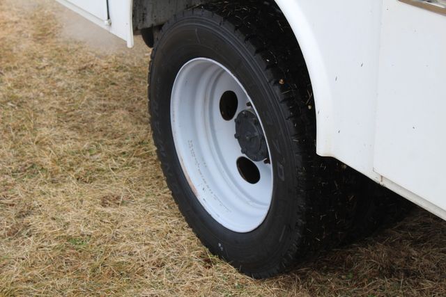 2019 Ford F-450 service body RWD  | Roscoe, IL | Autoland Outlets