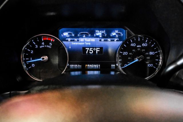 2019 Ford F-450 Super Duty Platinum 2019 Ford F-450 Super Duty Platinum